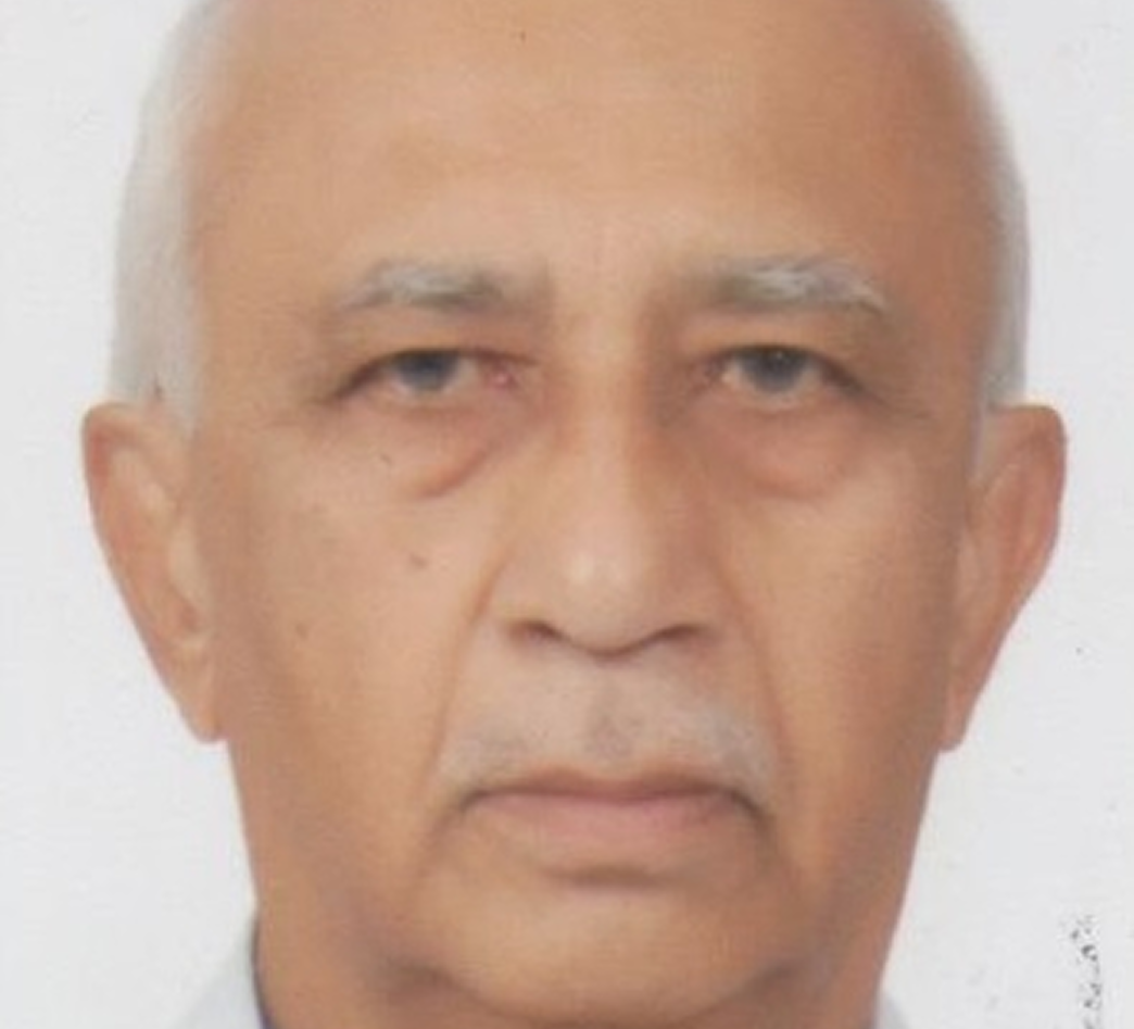 Dr. Deepak Badheka