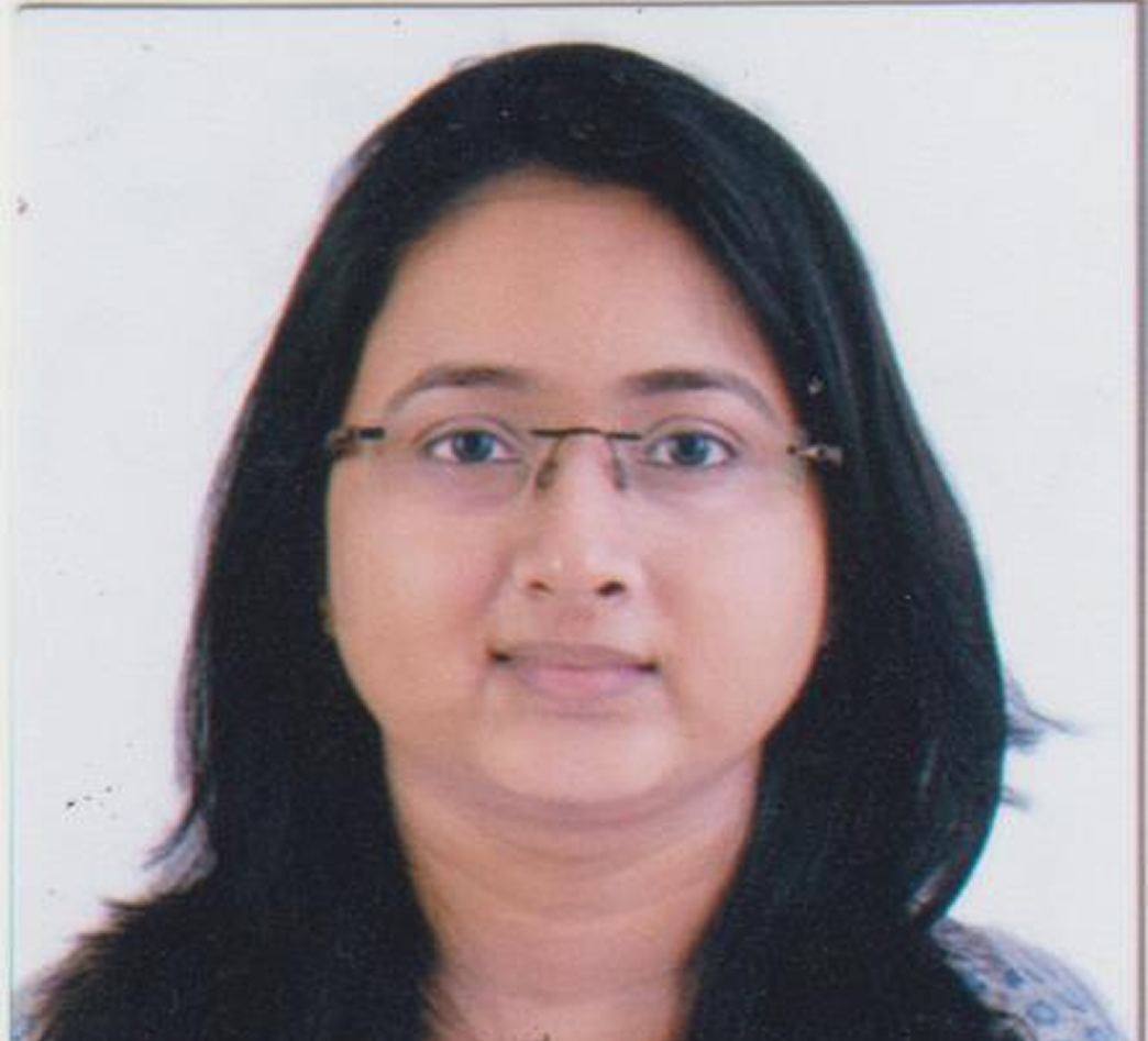 Dr. Dhara Patel
