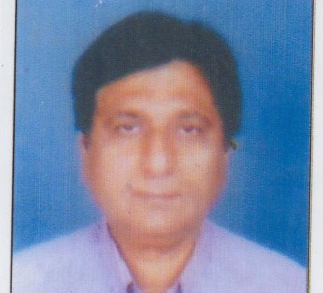 Dr. J. P. Oza