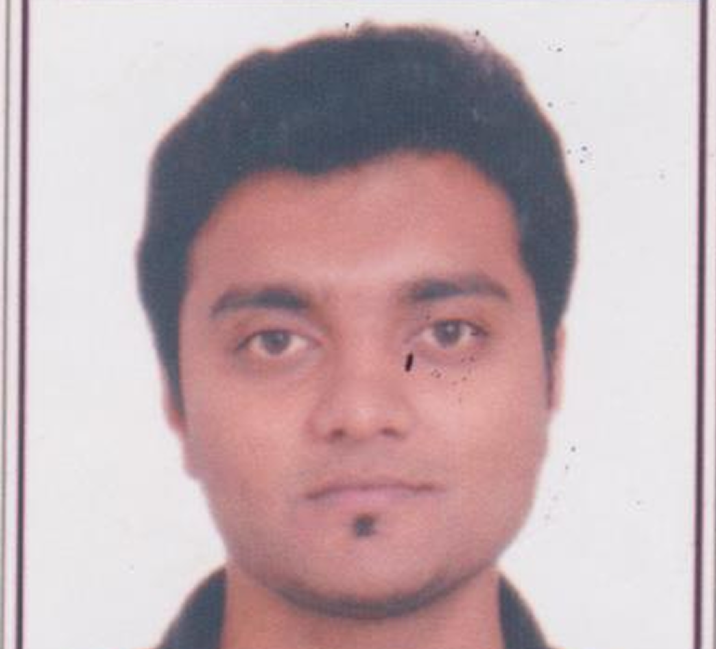 Dr. Punit Parekh