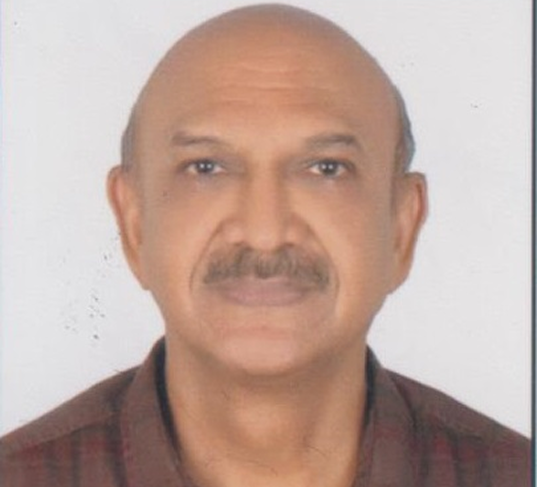 Dr. Subhash Telang
