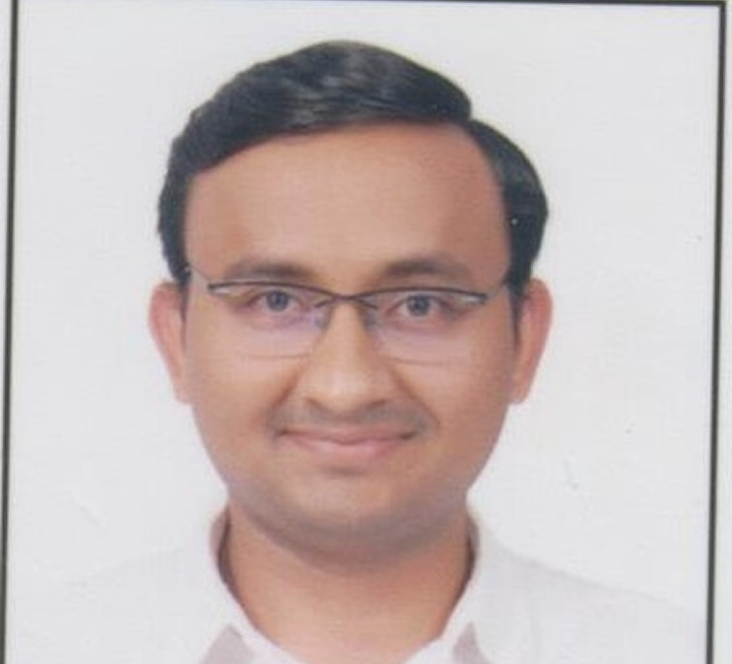 Dr. Saurabh Dhedhi