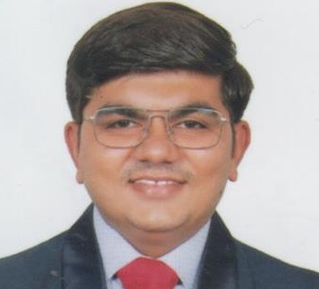 Dr. Vipul Kamaliya